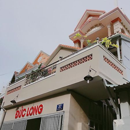 Duc Long Homestay Vung Tau Buitenkant foto