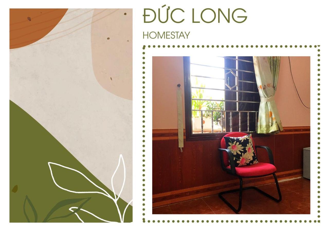 Duc Long Homestay Vung Tau Buitenkant foto