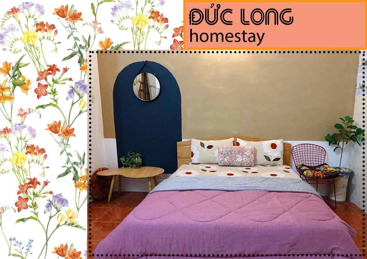 Duc Long Homestay Vung Tau Buitenkant foto