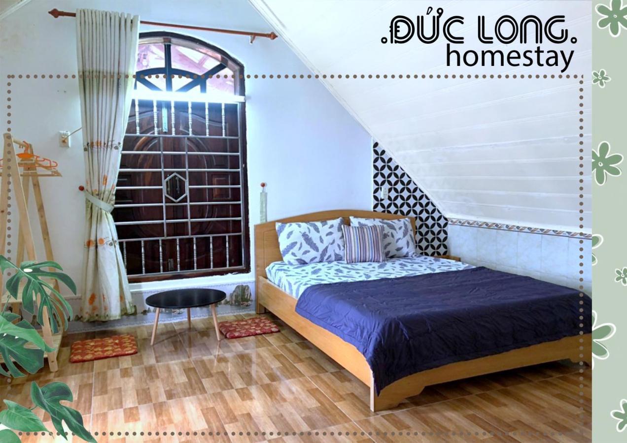 Duc Long Homestay Vung Tau Buitenkant foto