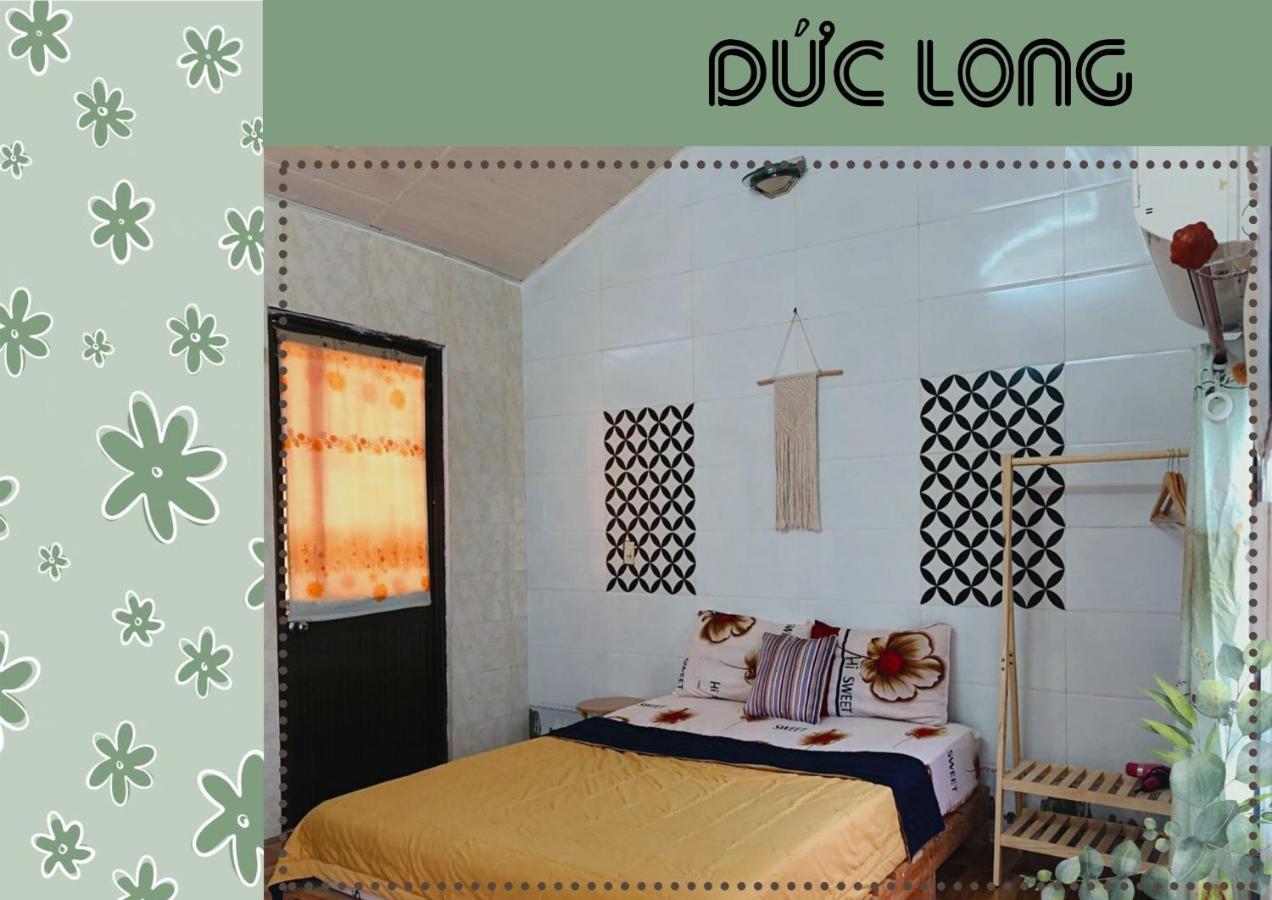 Duc Long Homestay Vung Tau Buitenkant foto