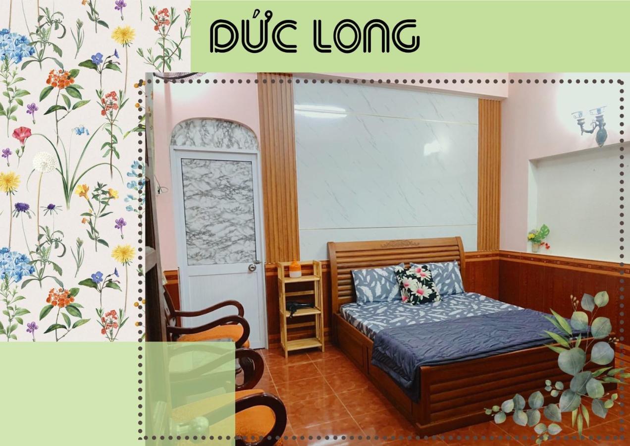 Duc Long Homestay Vung Tau Buitenkant foto