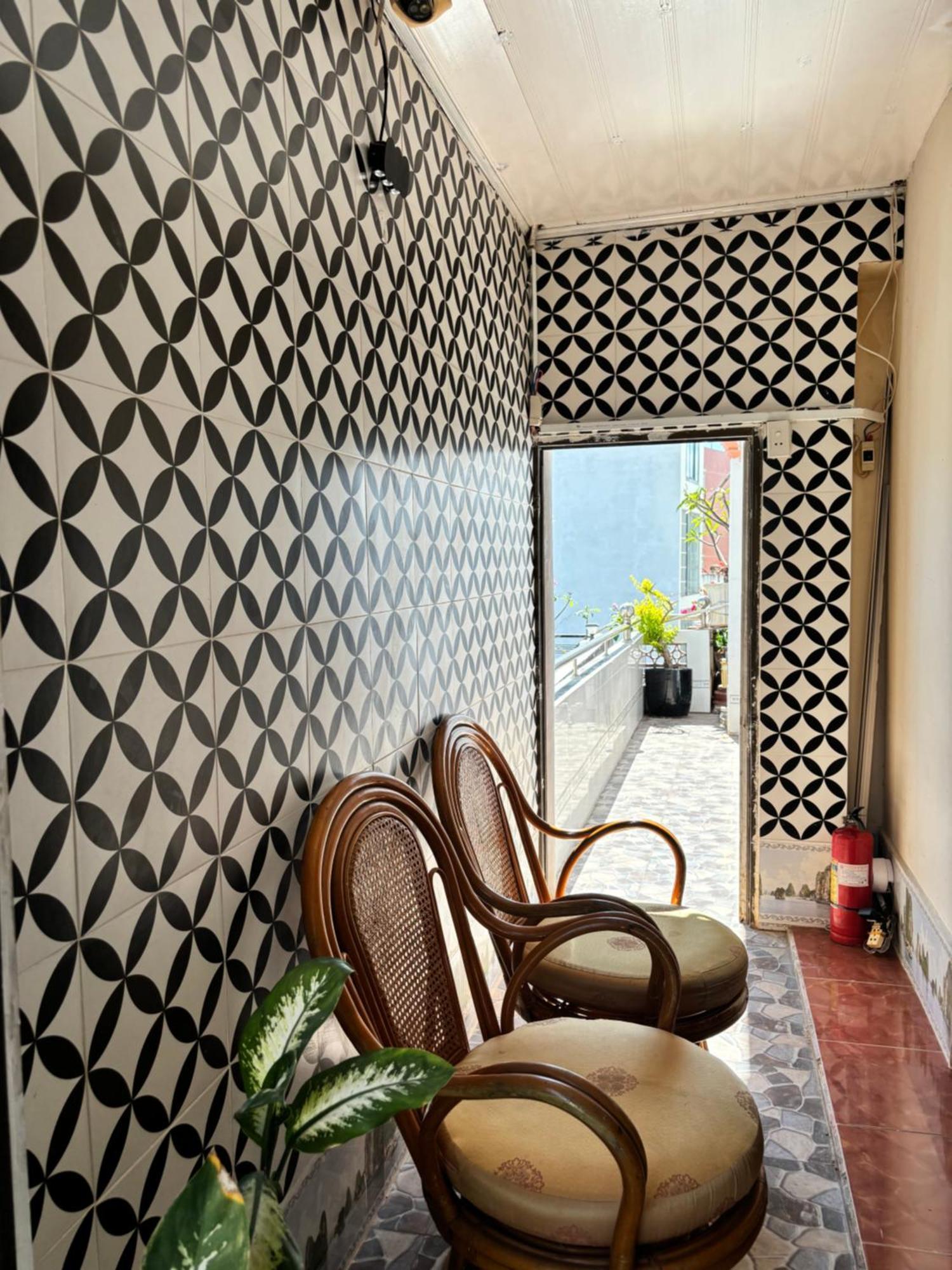 Duc Long Homestay Vung Tau Buitenkant foto