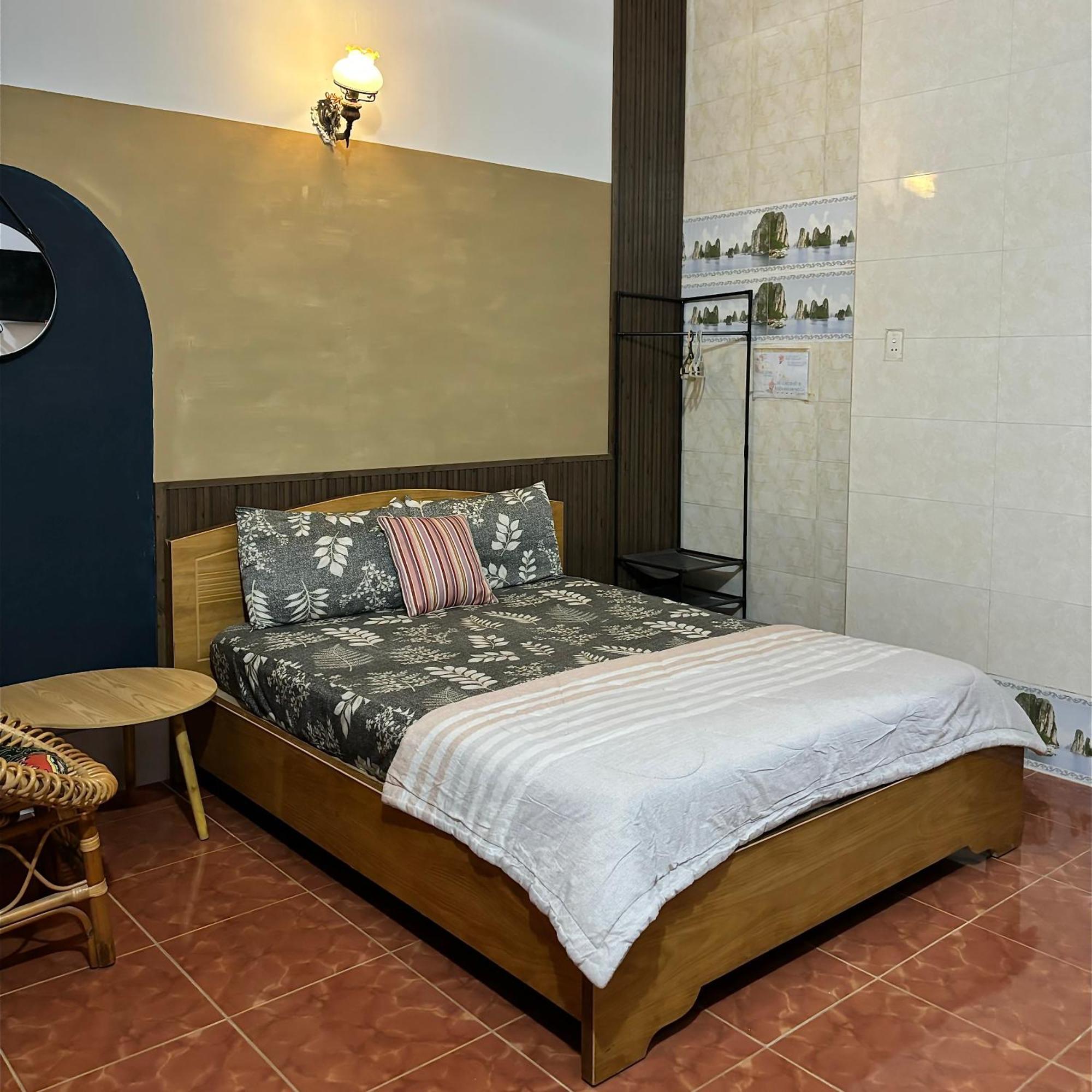 Duc Long Homestay Vung Tau Buitenkant foto