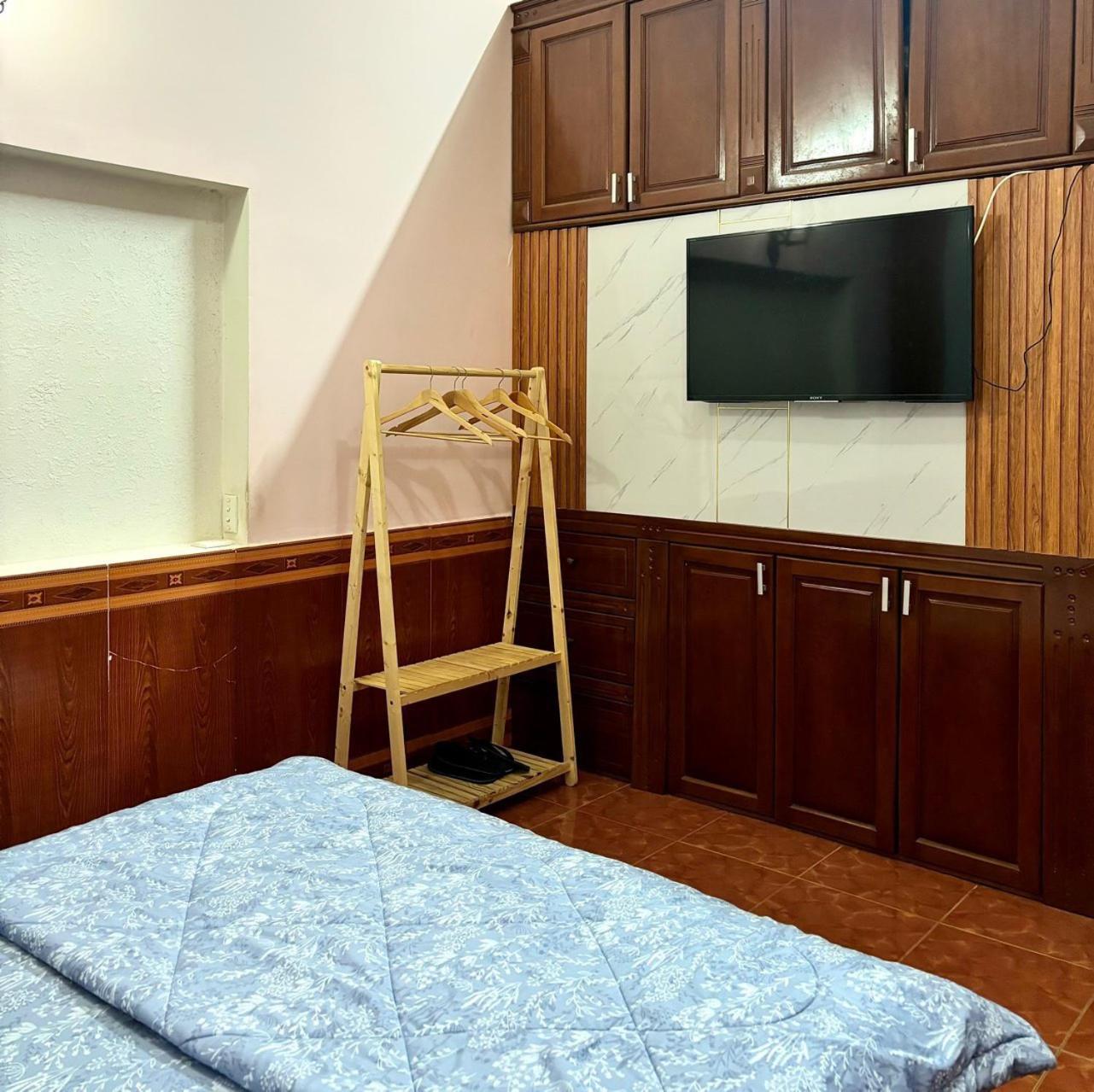 Duc Long Homestay Vung Tau Buitenkant foto