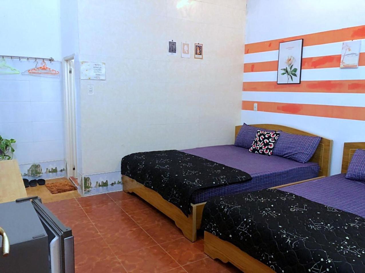 Duc Long Homestay Vung Tau Buitenkant foto