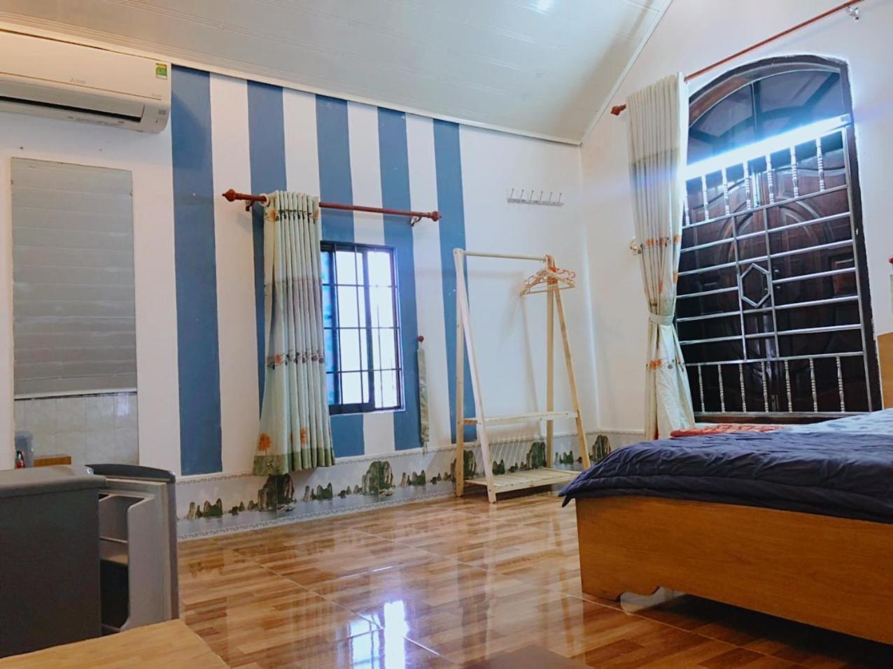 Duc Long Homestay Vung Tau Buitenkant foto