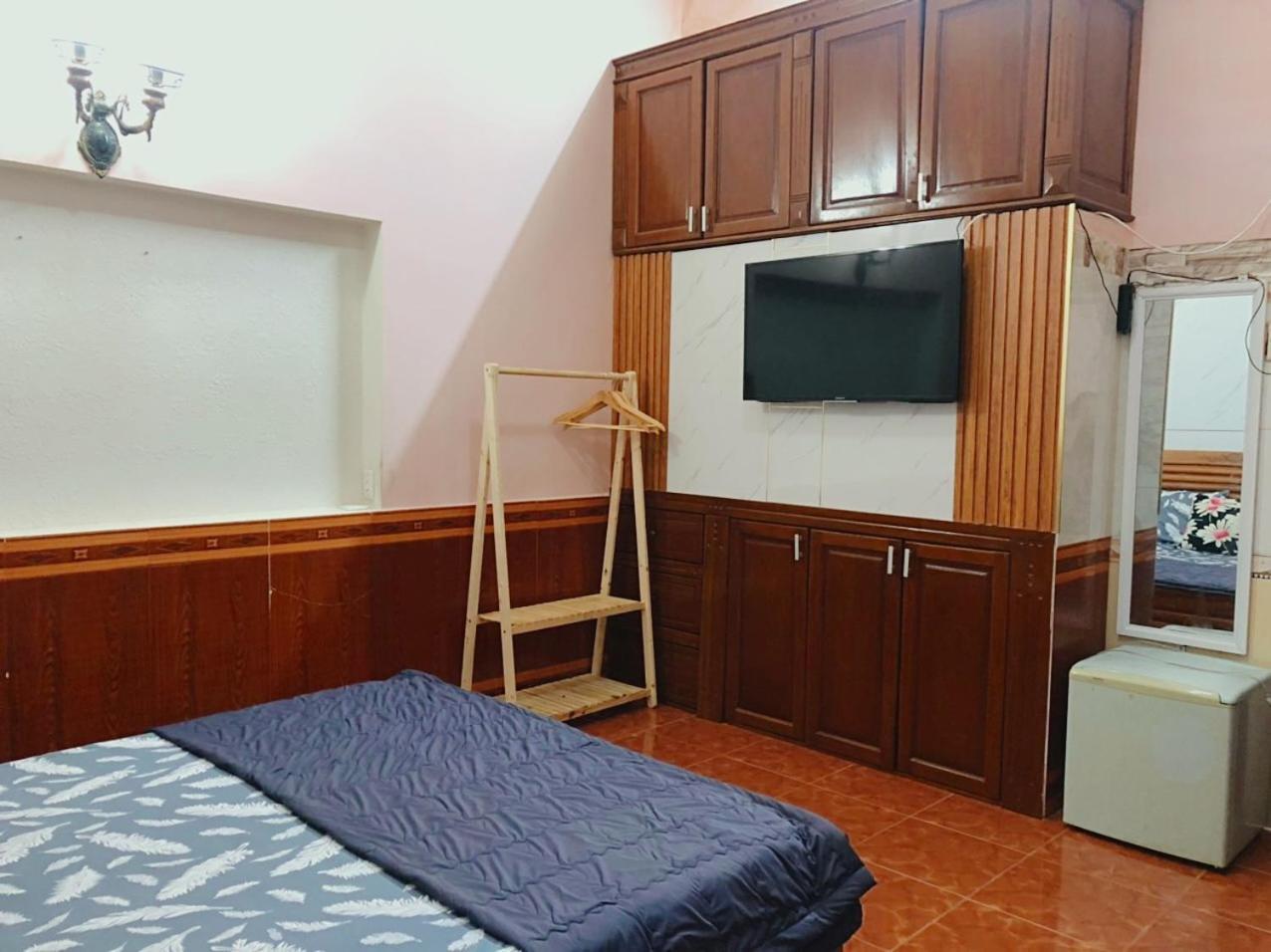 Duc Long Homestay Vung Tau Buitenkant foto