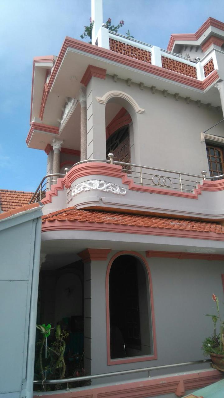 Duc Long Homestay Vung Tau Buitenkant foto