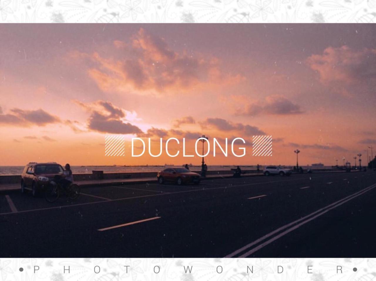 Duc Long Homestay Vung Tau Buitenkant foto